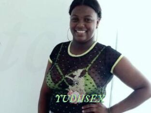 YUDIISEX