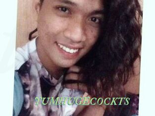 YUMHUGECOCKTS