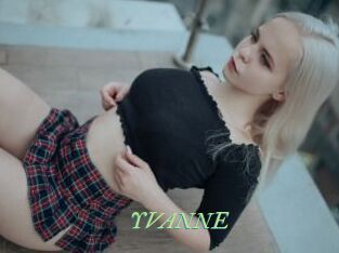 YVANNE