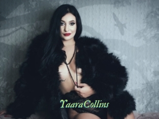 YaaraCollins