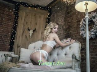YammyAmy