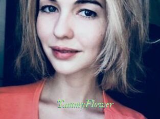 YammyFlower