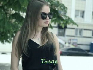 Yana19