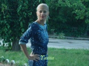 Yanna