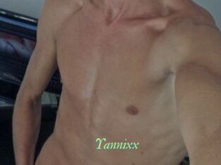 Yannixx