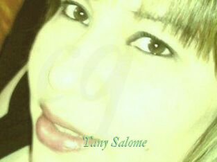 Yany_Salome