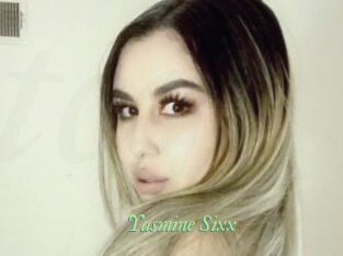 Yasmine_Sixx
