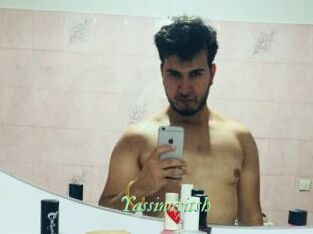 Yassinovitsh