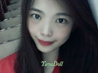 YayaDoll
