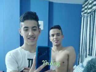 YeiKing
