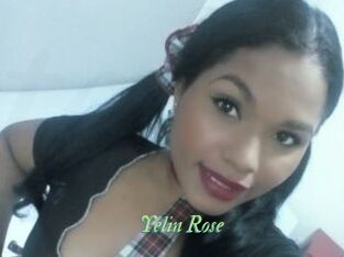 Yelin_Rose