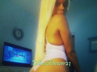 YellowFlower23