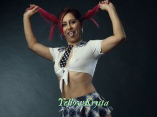 YellowKrysta