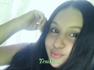 YeniDiaz