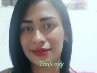 Yeniferxxx