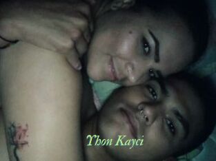Yhon_Kayci