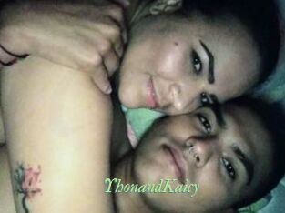 YhonandKaicy
