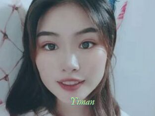 Yiman