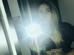 YiranX