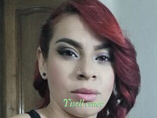 Yisell_coner