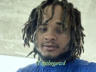 Yogithegawd