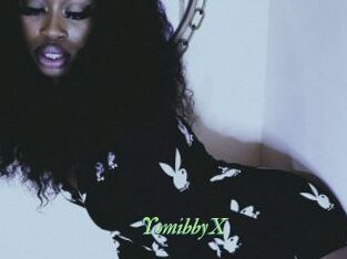 YomibbyX