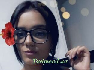 YoselynxxxLust