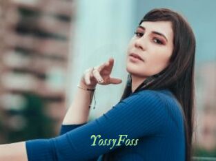 YossyFoss