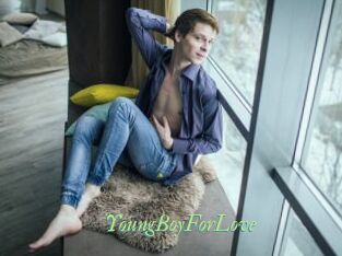 YoungBoyForLove