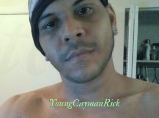 YoungCaymanRick