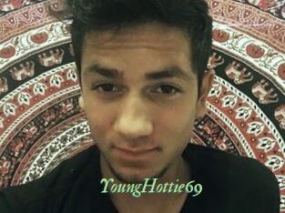 YoungHottie69 Tel Coquin