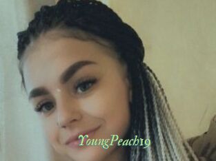 YoungPeach19