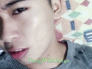 YoungWildCock4u
