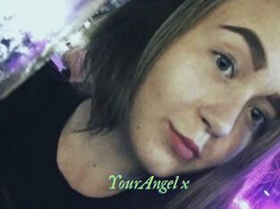 YourAngel_x