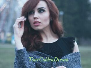 YourColdenDream