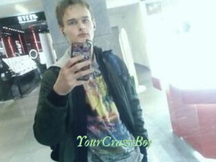 YourCrazyBoy