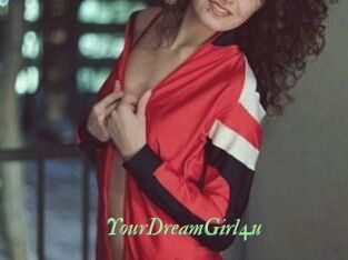 YourDreamGirl4u