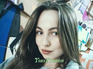 YourEmotion
