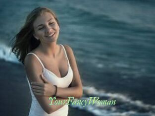 YourFancyWoman