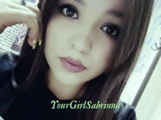 YourGirlSabrinna