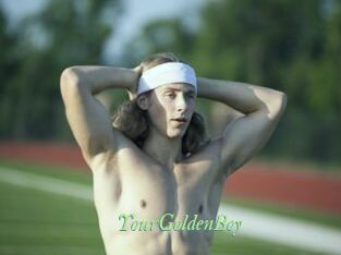 YourGoldenBoy