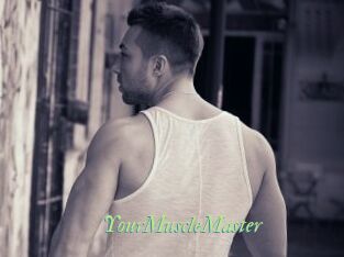 YourMuscleMaster