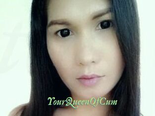 YourQueenOfCum