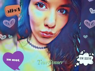 YourSinner