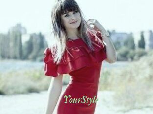YourStyle