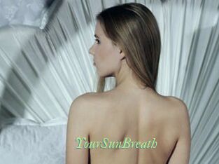 YourSunBreath