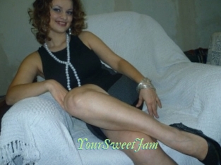 YourSweetJam