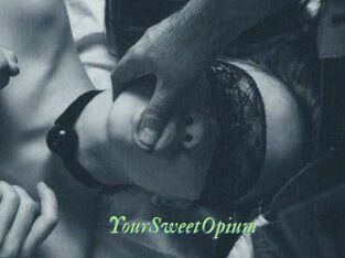 YourSweetOpium