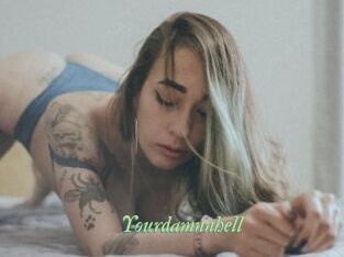 Yourdamnnhell