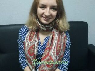 Yourenchantress